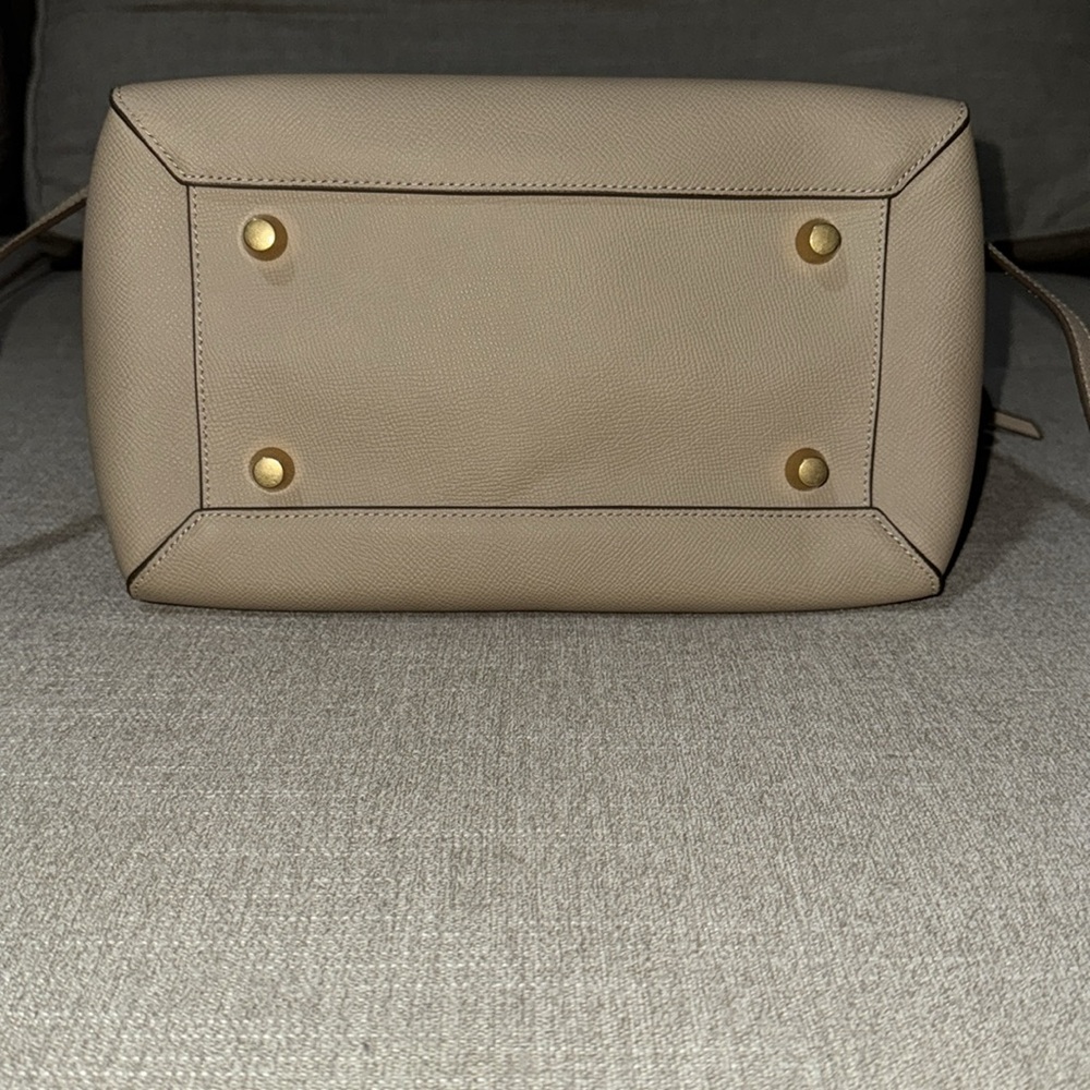Beige Mini Belt Bag 🎄SALE 🎄 - Picture 9 of 9